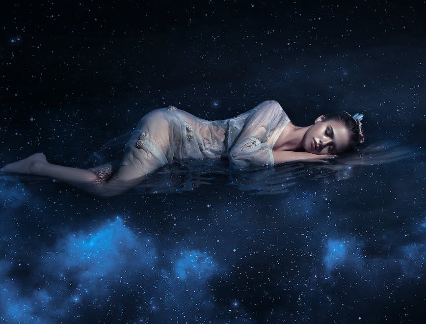 magic,beauty,space,milky,astronaut,beautiful,healing,awakening,fairy tale,female,fairy,sky,fantasy,esoteric,goddess,planet,night,artwork,astronomy,girl,moon,system,dream,light,background,science,adult,woman,young,solar,nebula,mystical,romantic,dark,galaxy,art,star,wallpaper,nature,cosmos,stars,portrait,people,way,spaceship,blue,earth,universe,spiritual,illustration nature night outdoors adult female person woman face outer space nebula