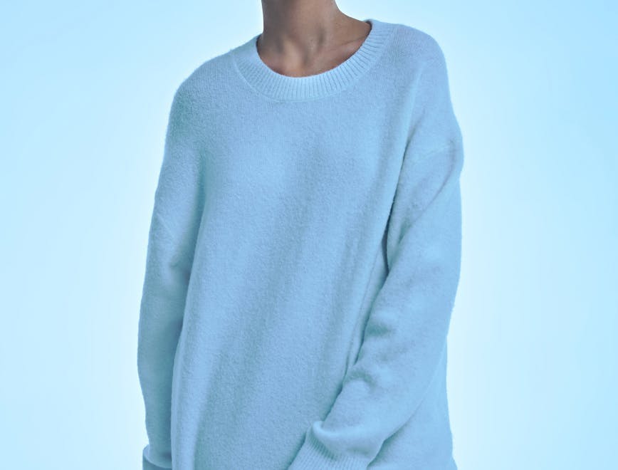 clothing long sleeve sleeve knitwear sweater sweatshirt