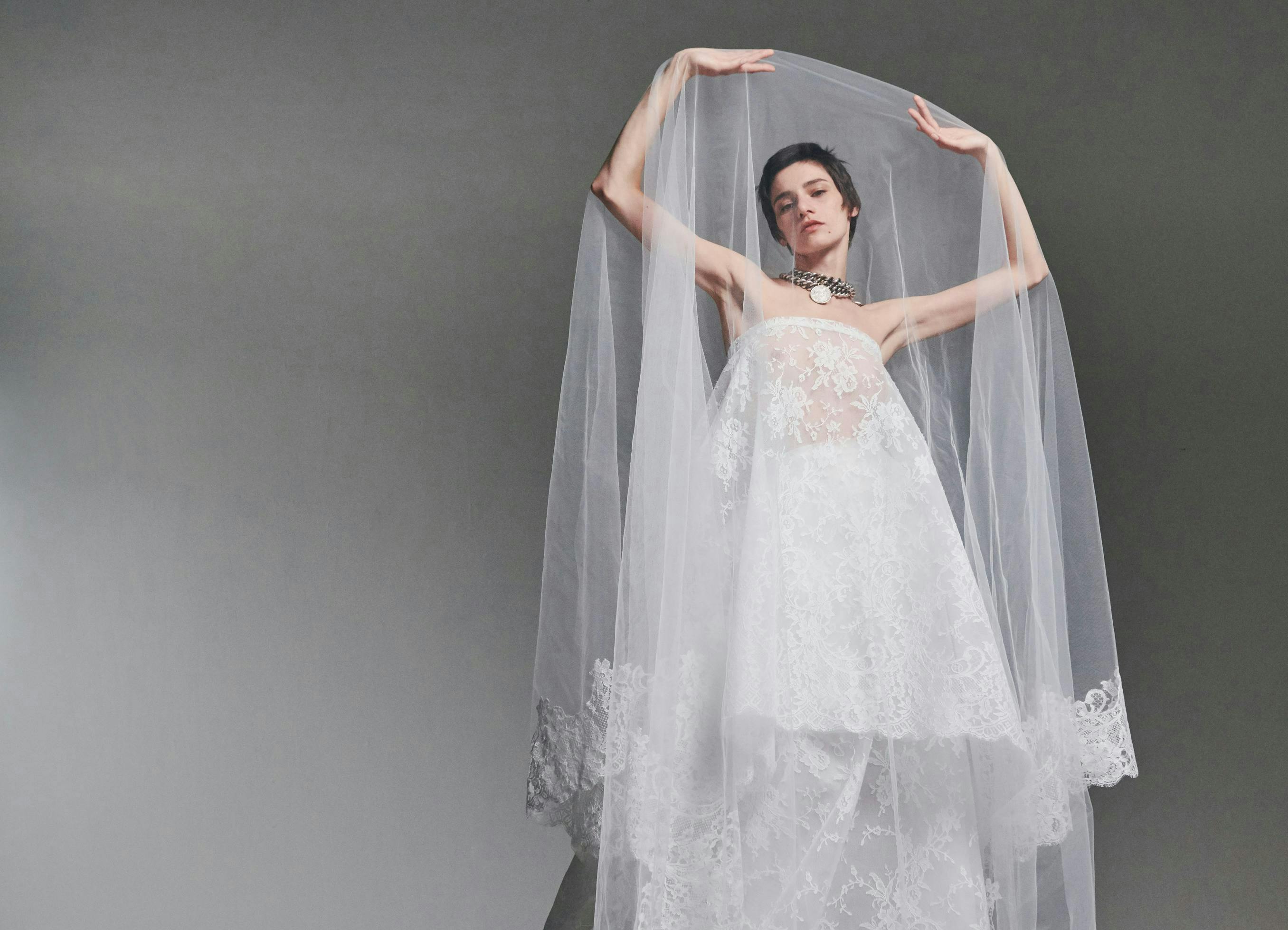 clothing apparel veil wedding gown fashion wedding gown robe
