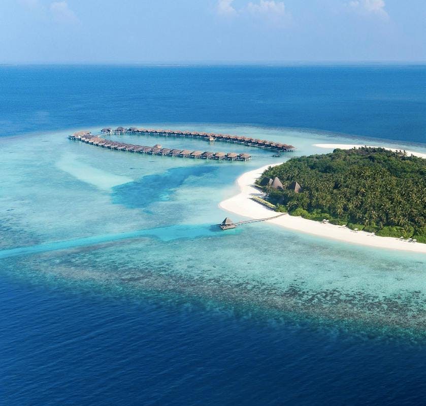 land nature outdoors shoreline water sea beach coast atoll island