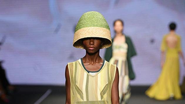 milan clothing apparel hat person human bonnet sun hat