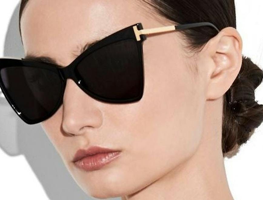sunglasses accessories accessory person human glasses skin