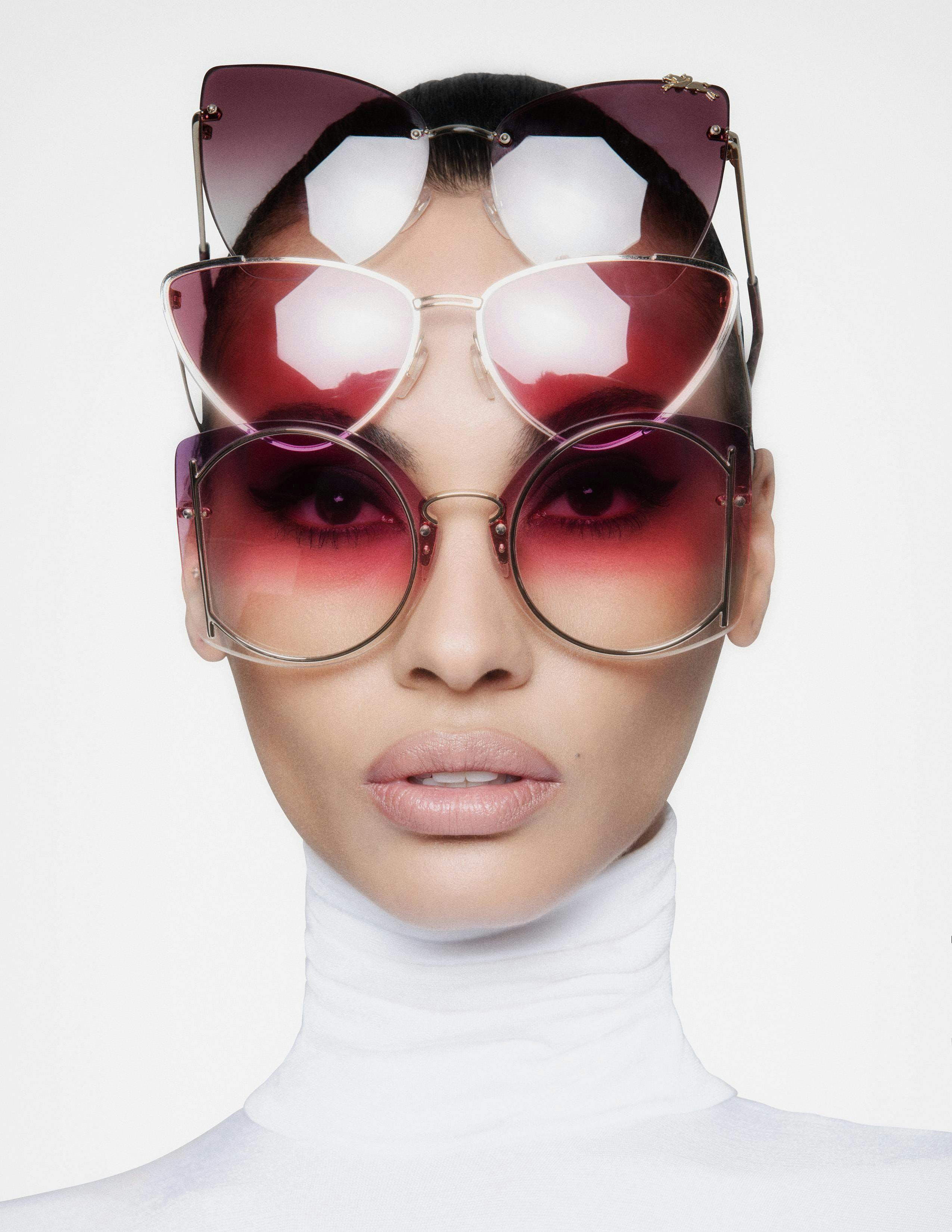 glasses accessories accessory sunglasses person human face