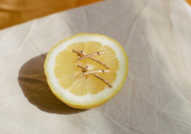 plant citrus fruit fruit food lemon