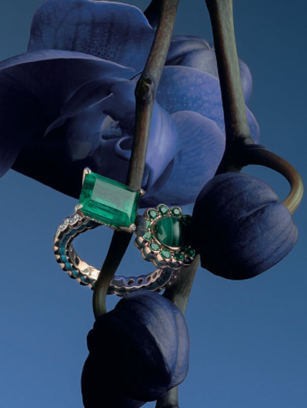 emerald accessories gemstone jewelry accessory person human