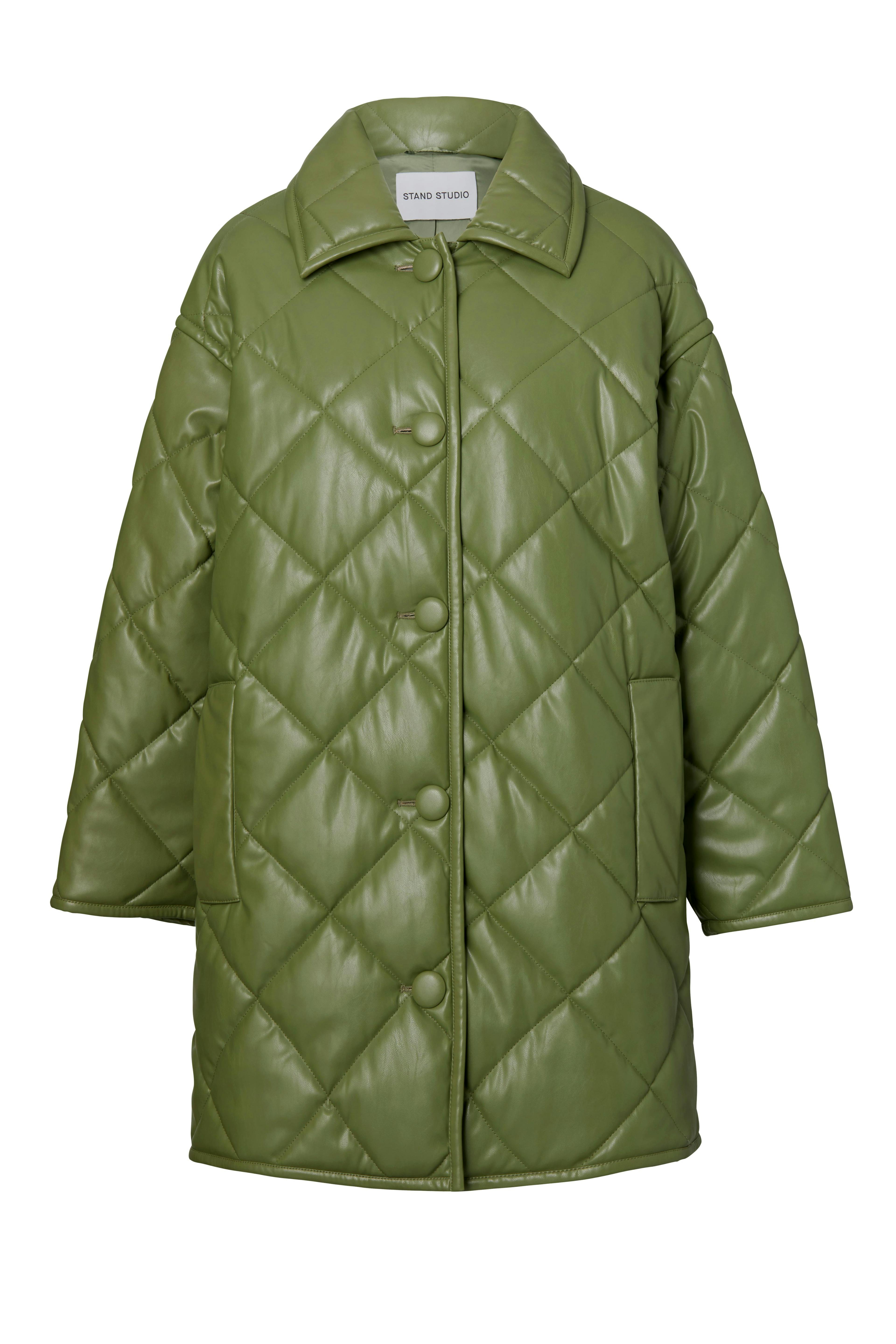 clothing apparel jacket coat