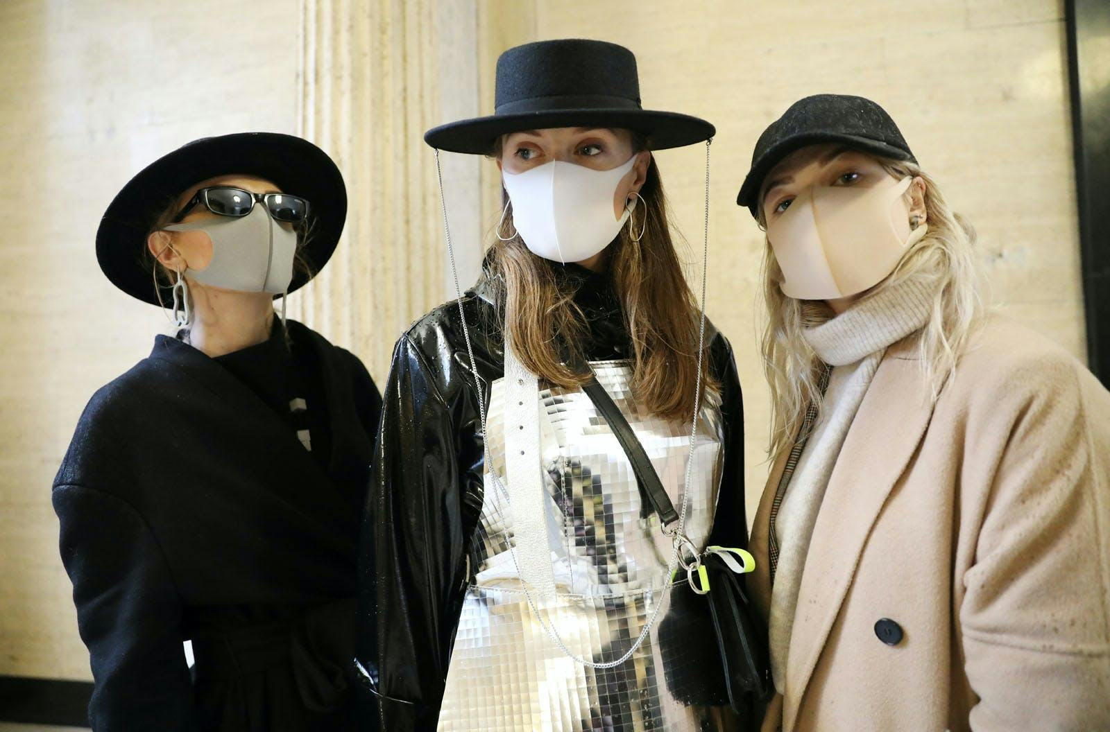 consumer fashion london clothing apparel hat person human overcoat coat sunglasses accessories accessory