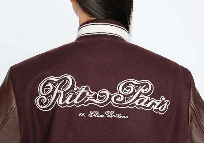 Ritz Paris Fashion