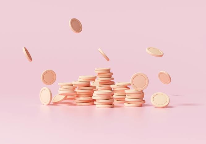 stack,cent,buy,sign,accounting,3d,growing,bank,white,price,golden,payment,investing,savings,stock,cash,group,statistic,investment,economy,market,closeup,background,success,deposit,coin,loan,pink,financial,concept,isolated,save,yellow,banking,gold,currency,piggy,render,earning,wealth,falling,business,rich,economics,money,fund,growth,illustration,shiny,finance sweets food