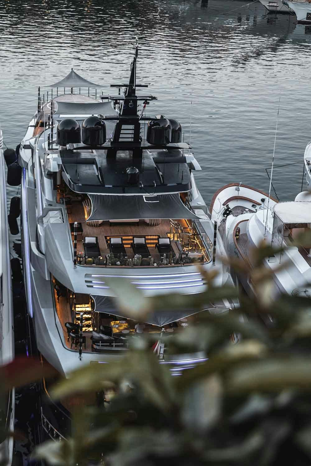 yacht vehicle transportation boat