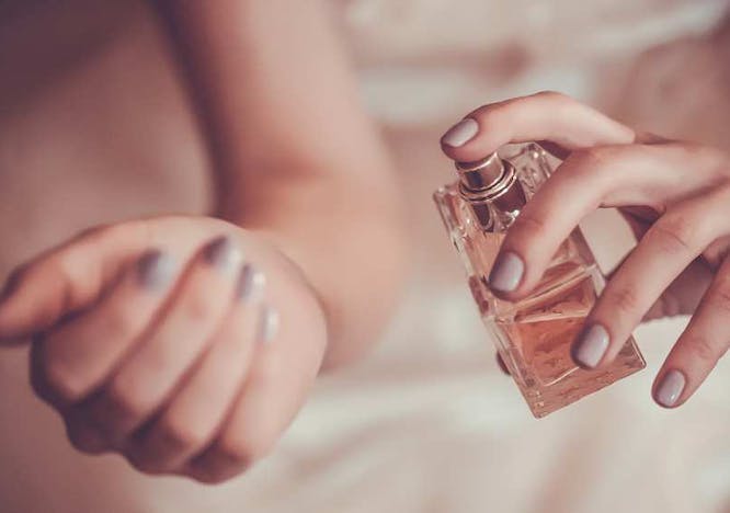 parfüm Trends 2023