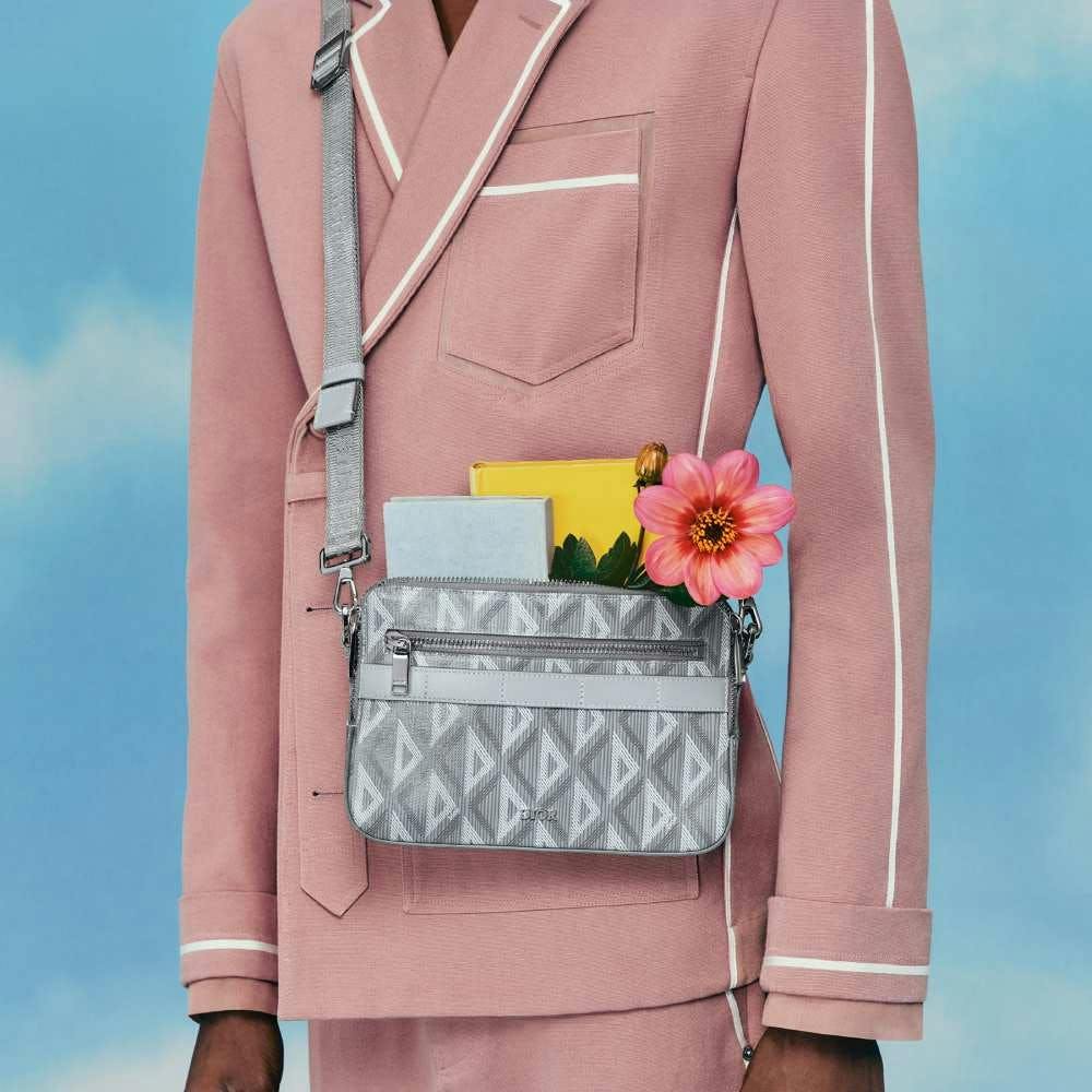 accessories bag handbag blazer coat jacket purse formal wear suit flower